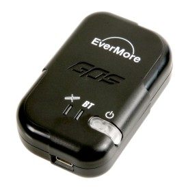 Digital Yacht TrackBack GPS Sensor & System