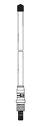 DIGITAL YACHT COMBINATION VHF/GPS ANTENNA WITH SPLITTER