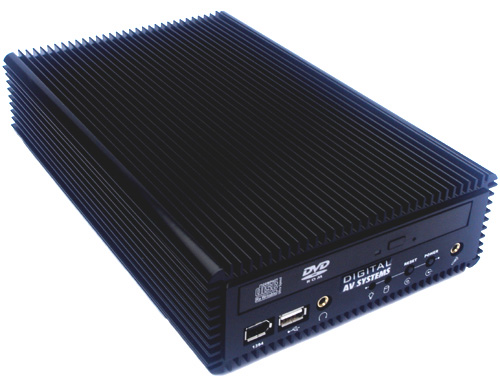 Digital Yacht CF50 12v PC