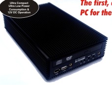 CF60x PC SYS 1GB WITH 32GB SOLID STATE DRIVE