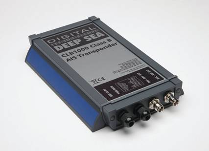 DIGITAL DEEP SEA CLB1000 CLASS B AIS WITH ANTENNA