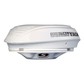 Digital Vision TV5 SAT TV System - UK Format