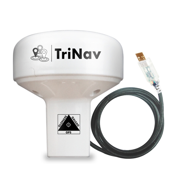 Digital Yacht GPS160 Trinav Sensor With USB Output
