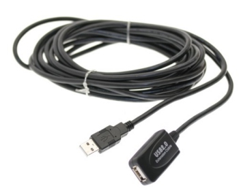 DIGITAL YACHT ACCESSORY 5M USB POWERED EXTENSION SUITS WL400 & W