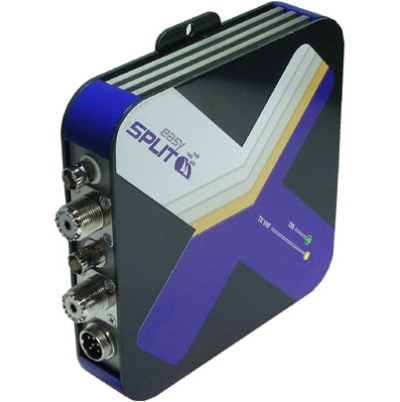 EASY 2 ANTENNA SPLITTER