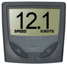 ECHOPILOT BRONZE+ LOG DISPLAY ONLY