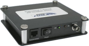 Easy AIS System