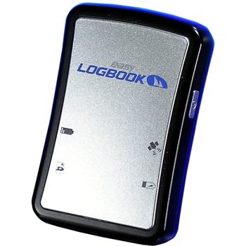 Echopilot Easy Log Book