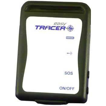 Echopilot Easy Tracker