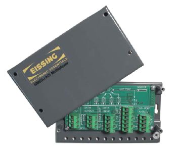 Eissing 4 Port NMEA Multiplexer for AIS NMEA Integration