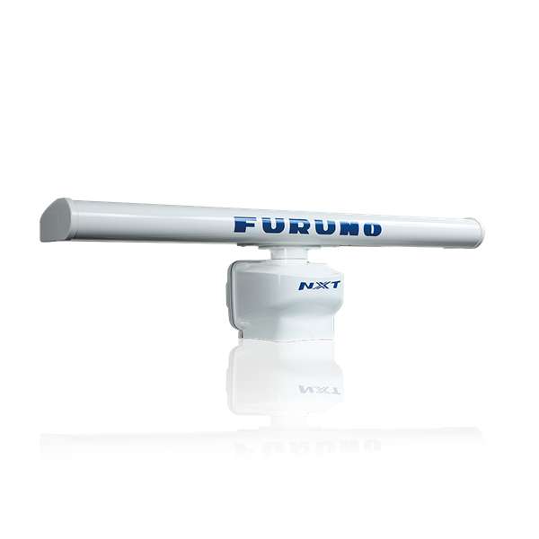Furuno DRS12A-NXT Timezero NXT 100W Solid State 6ft Open Array