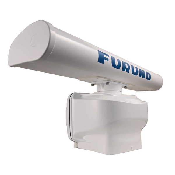 Furuno DRS6AX 6ft X-Class 6Kw Open Array Radar