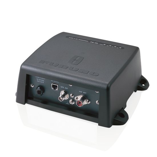 FURUNO FA-50 CLASS B AIS TRANSPONDER