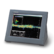 Furuno FCV30 Split Beam Echosounder