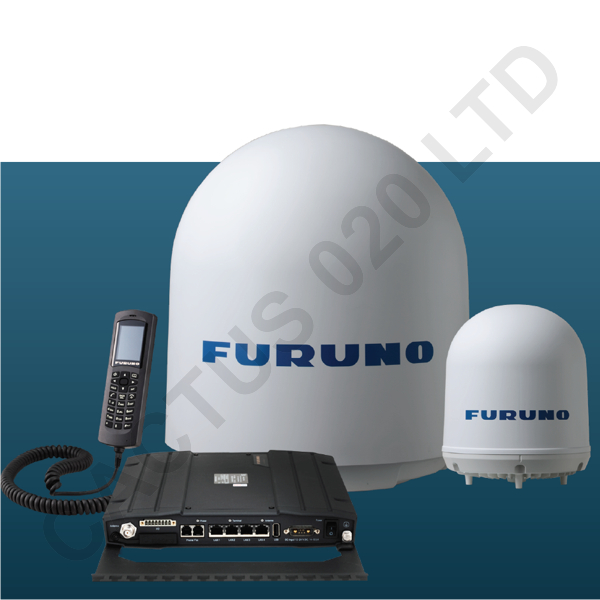 Furuno Felcom FB251 Fleet Broadband 251 System