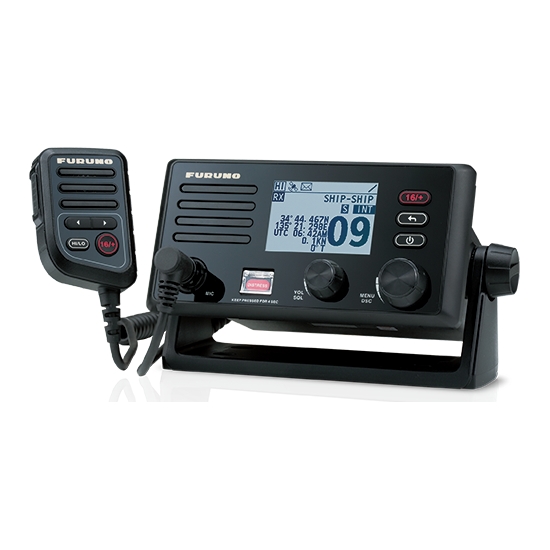 Furuno FM4800 Fixed DSC VHF With AIS