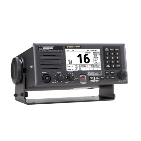 Furuno FM8900S GMDSS Class A DSC VHF