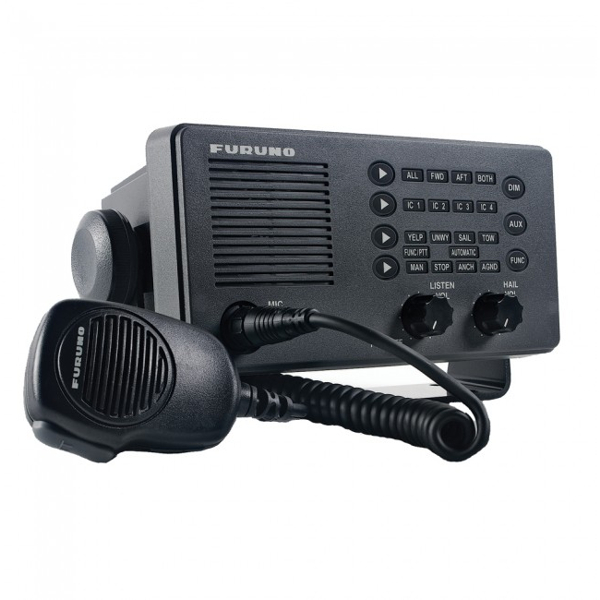 FURUNO LH3000 LOUD HAILER