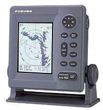 Furuno 1623 B/W Stand Alone Radar