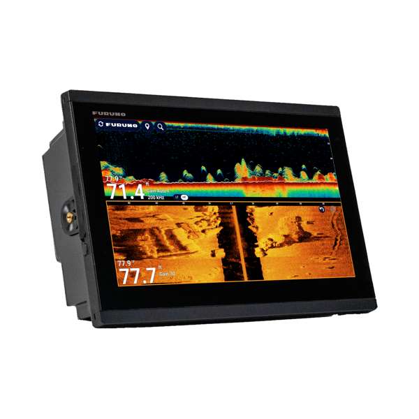 Furuno TZtouchE 13 Inch Multi Function Display