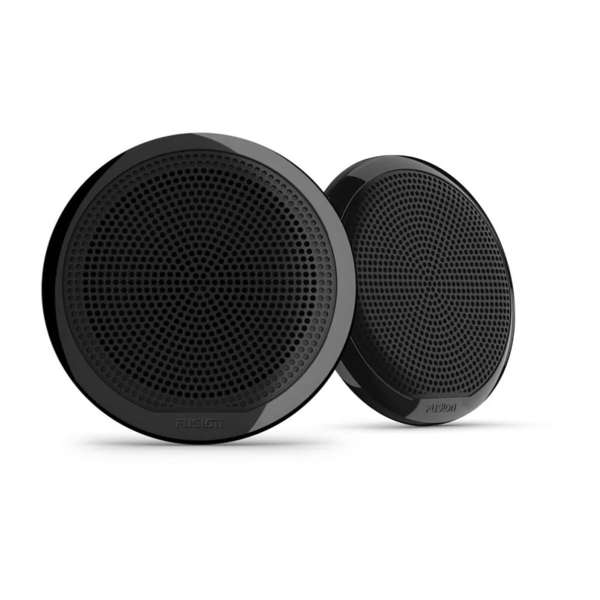 Fusion EL-F653B Marine Speakers 6.5 Inch 80W Classic Black