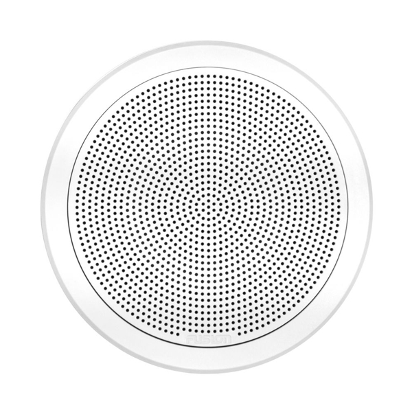 Fusion FM-S10RW FM Series Subwoofer 10 Inch Round In White