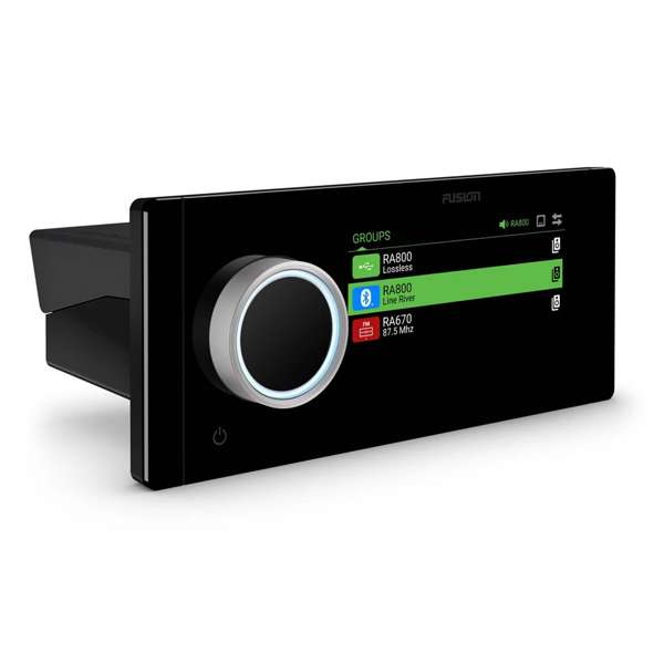 Fusion Apollo MS-RA800 Marine Stereo