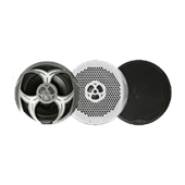FUSION 7 Inch Marine Speakers (Pair)