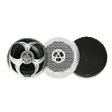 FUSION 6 Inch Marine Speakers (Pair)