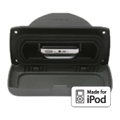 Fusion IPOD Marine External Dock