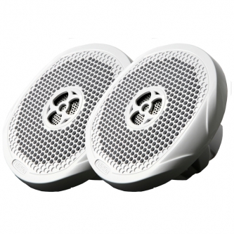 FUSION 6.5 INCH MARINE SPEAKERS