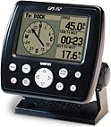 Garmin GPS152 with external antenna