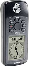 Garmin GPS 72 Handheld GPS