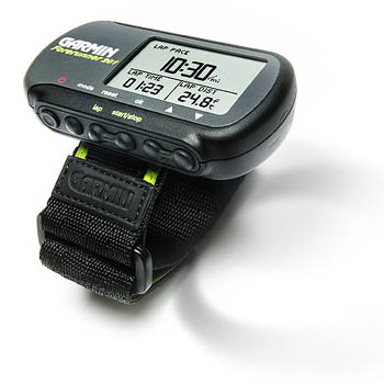 Garmin Forerunner 201 GPS