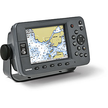 Garmin MAP3005C Multifunction Plotter