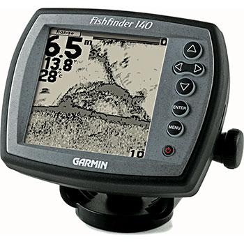 Garmin FF140 Fishfinder