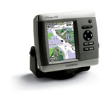 Garmin GPSmap 450