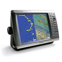 Garmin GPSMAP 4008 8.4" Multi Display