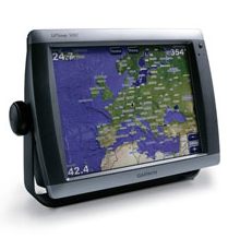 Garmin GPSMAP 5012 12.1" Touch Screen Multi Display