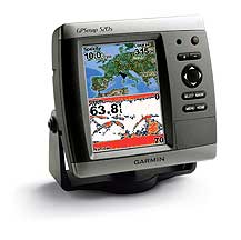 Garmin GPSMAP 520