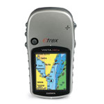 Garmin E-TREX VISTA HCx