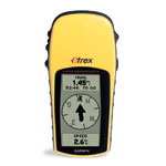 GARMIN E-TREX H