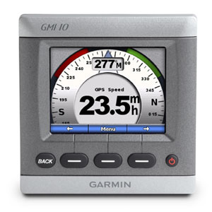 Garmin GMI-10 Marine Instrument Display