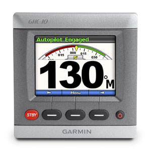 Garmin GHP10 Additional Control Unit