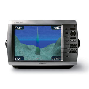 Garmin GPSMAP 4010 10" Multi Display