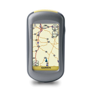 GARMIN OREGON 200