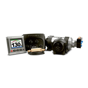 Garmin GHP10 Autopilot Core Pack