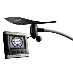 GARMIN WIND SYSTEM BUNDLE COMPRISES GMI10 PLUS GWS10