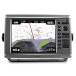 GARMIN MAP 6012 MULTI FUNCTION DISPLAY
