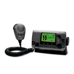 Garmin VHF100i DSC Fixed VHF